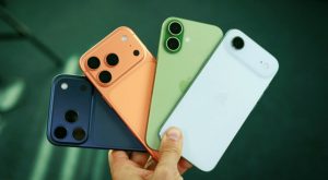 iPhone 18 Pro’nun Fiyatı Hakkında Merak Uyandıran Detaylar