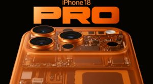 İphone 18 Pro ile Selfie Dönemi: 24 MP Sensör Geliyor