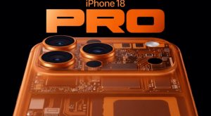 Geleceğe Açılan Kapı: iPhone 18 Pro’nun Beklenen Yenilikleri