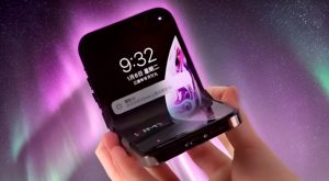 Katlanabilir iPhone Flip: Geleceğin Akıllı Telefonu