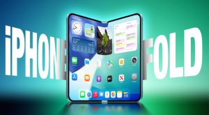 iPhone Fold: Katlanabilir Tasarımın Yeni Yüzü