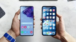 iPhone ve Android Arasındaki Mesajlaşma Devrimi: RCS ile Tanışın
