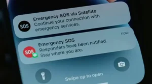 Hayat Kurtaran Teknoloji: iPhone’un Acil SOS Özelliği