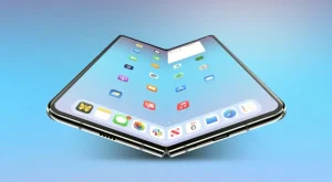 Katlanabilir iPhone: Teknolojinin Yeni Yüzü