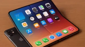 Katlanabilir iPhone: Pil Ömründe Yeni Bir Dönem