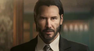 Keanu Reeves’in Yeni John Wick Oyunu: Sinematografik Bir Deneyim