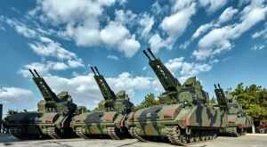 Çelik Kubbe ile Savunma Sanayisinde Yeni Bir Dönem