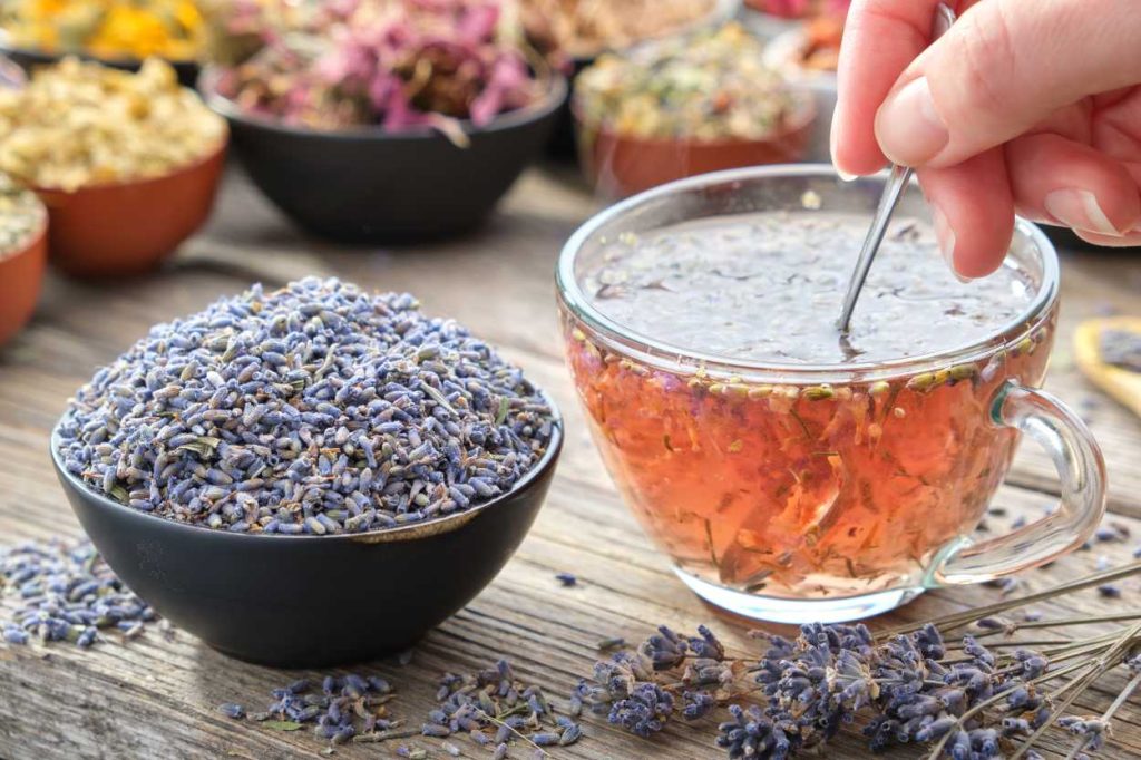 huzurlu uykunun sırrı: bitki çayları 15 uyku yapan bitki çayları