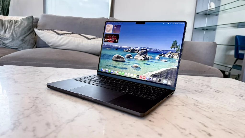 m5 pro macbook pro ile tanışmaya hazır olun 2 m5 pro macbook pro