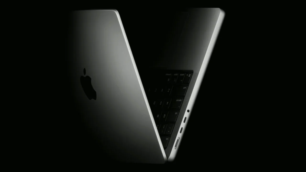 Apple Mac