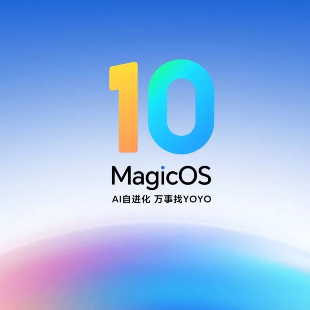 honor magicos 10