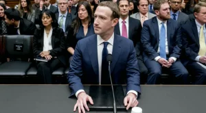 Gözlüklerin Ardındaki Gerçek: Mark Zuckerberg ve Sosyal Medya Bağımlılığı