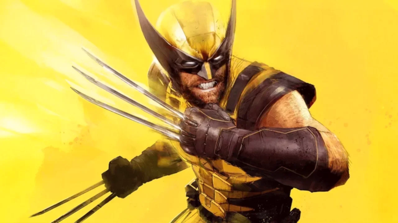 Marvel's Wolverine