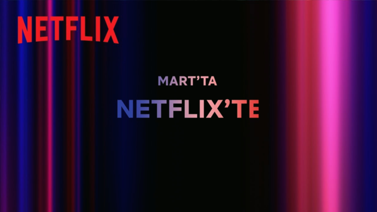 Netflix Mart 2026