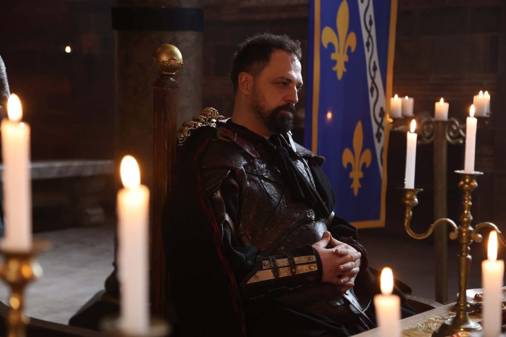 mehmed fetihler sultanı