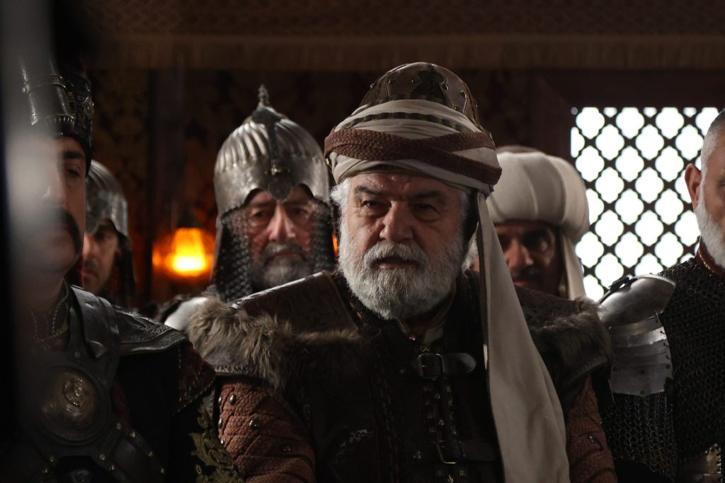 mehmed fetihler sultanı