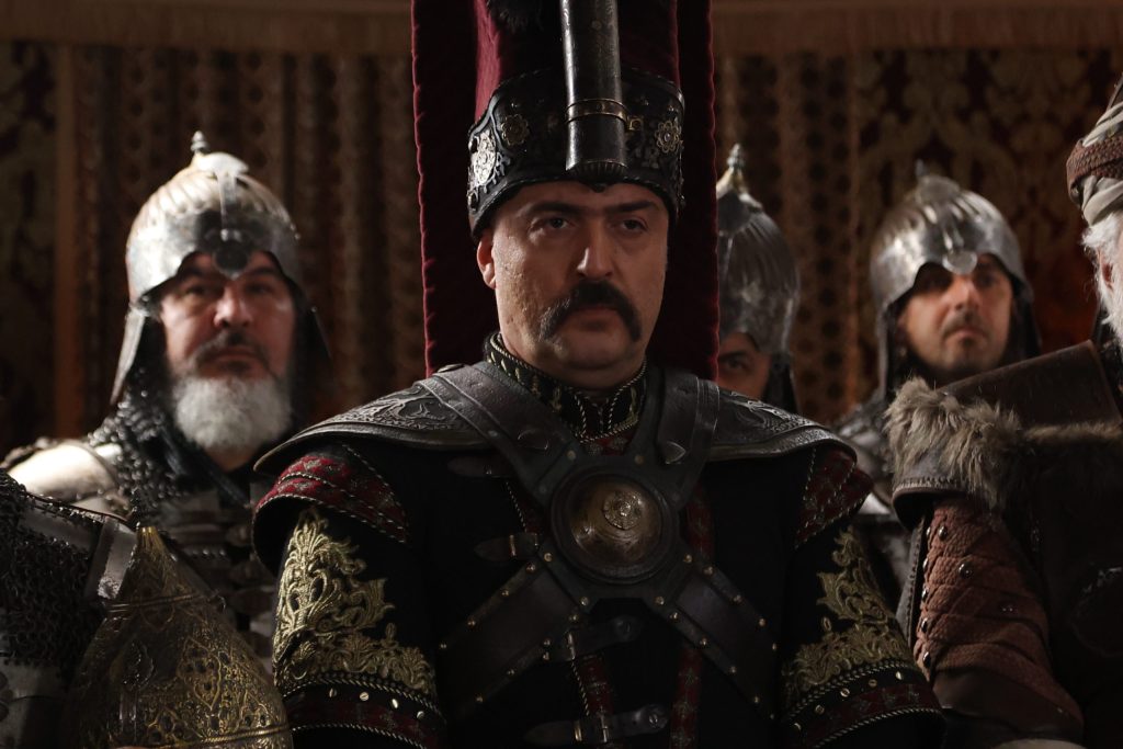 mehmed fetihler sultanı