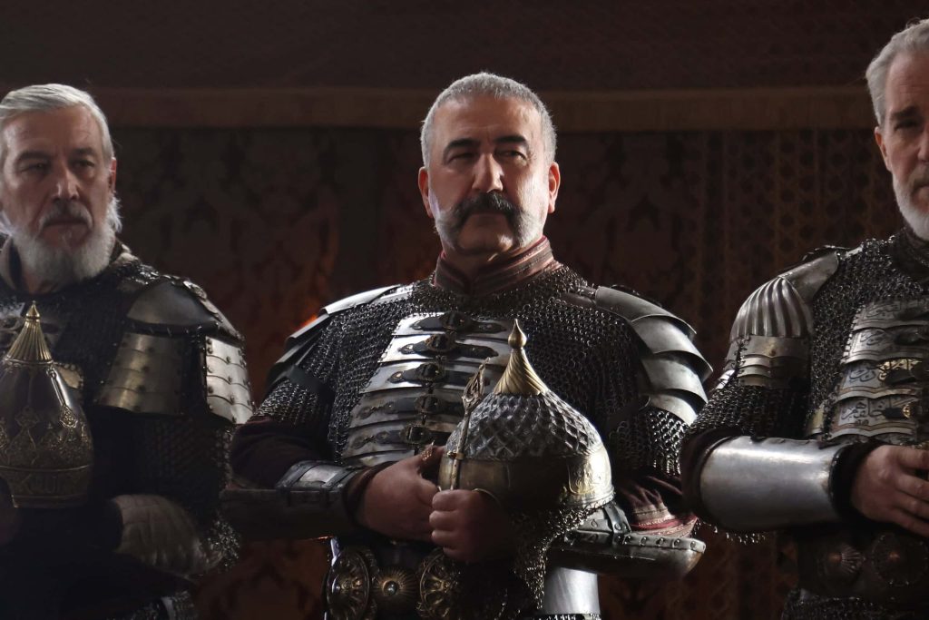 mehmed fetihler sultanı