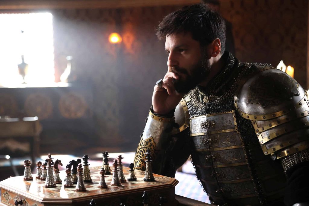 mehmed fetihler sultanı