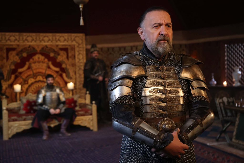 mehmed fetihler sultanı