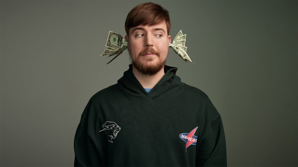 mrbeast'in yeni yatırımı: gençlerin finans dünyasına adım atışı 1 mrbeast step