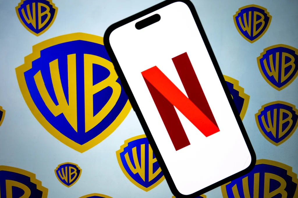netflix ve warner bros. discovery: soruşturmanın gölgesinde birleşme süreci 2 netflix warner bros