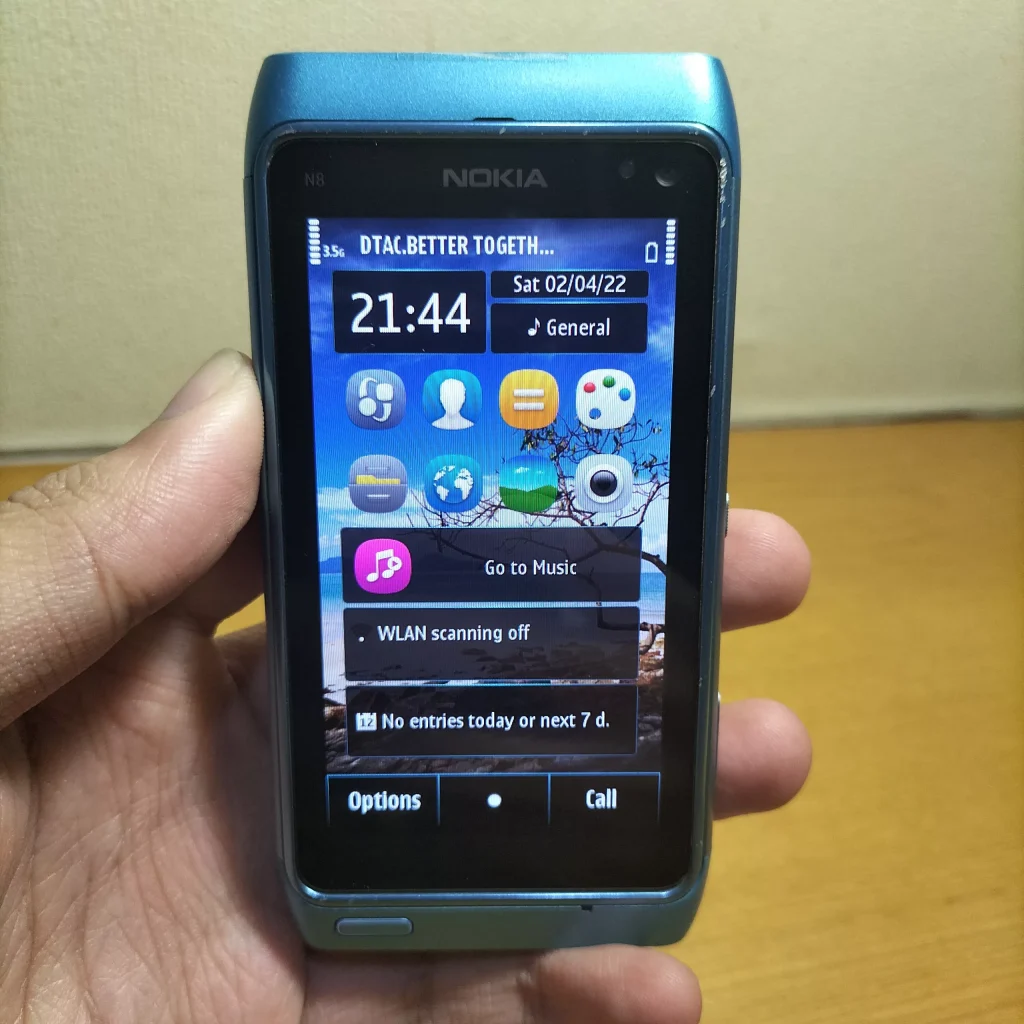 nokia n8