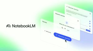 Yaratıcılığınızı Konuşturun: NotebookLM ile Özgün Sunumlar Hazırlayın