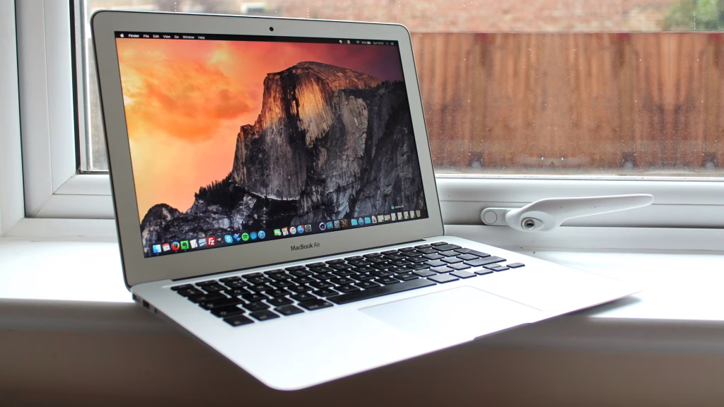 uygun fiyatlı macbook: 2017'ye dönüş mü? 1 uygun fiyatlı macbook