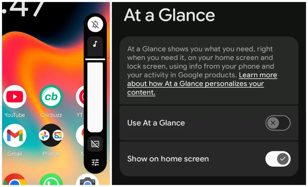 android 17 beta ile pixel deneyiminizi yenileyin 3 android 17 beta