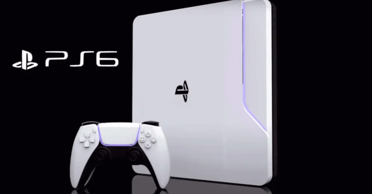 Oyun Dünyasına Yön Verecek: PlayStation 6 ve Yeni El Konsolu