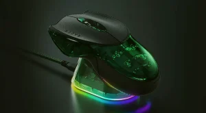 Razer Boomslang: Efsanevi Fare Yeniden Doğuyor