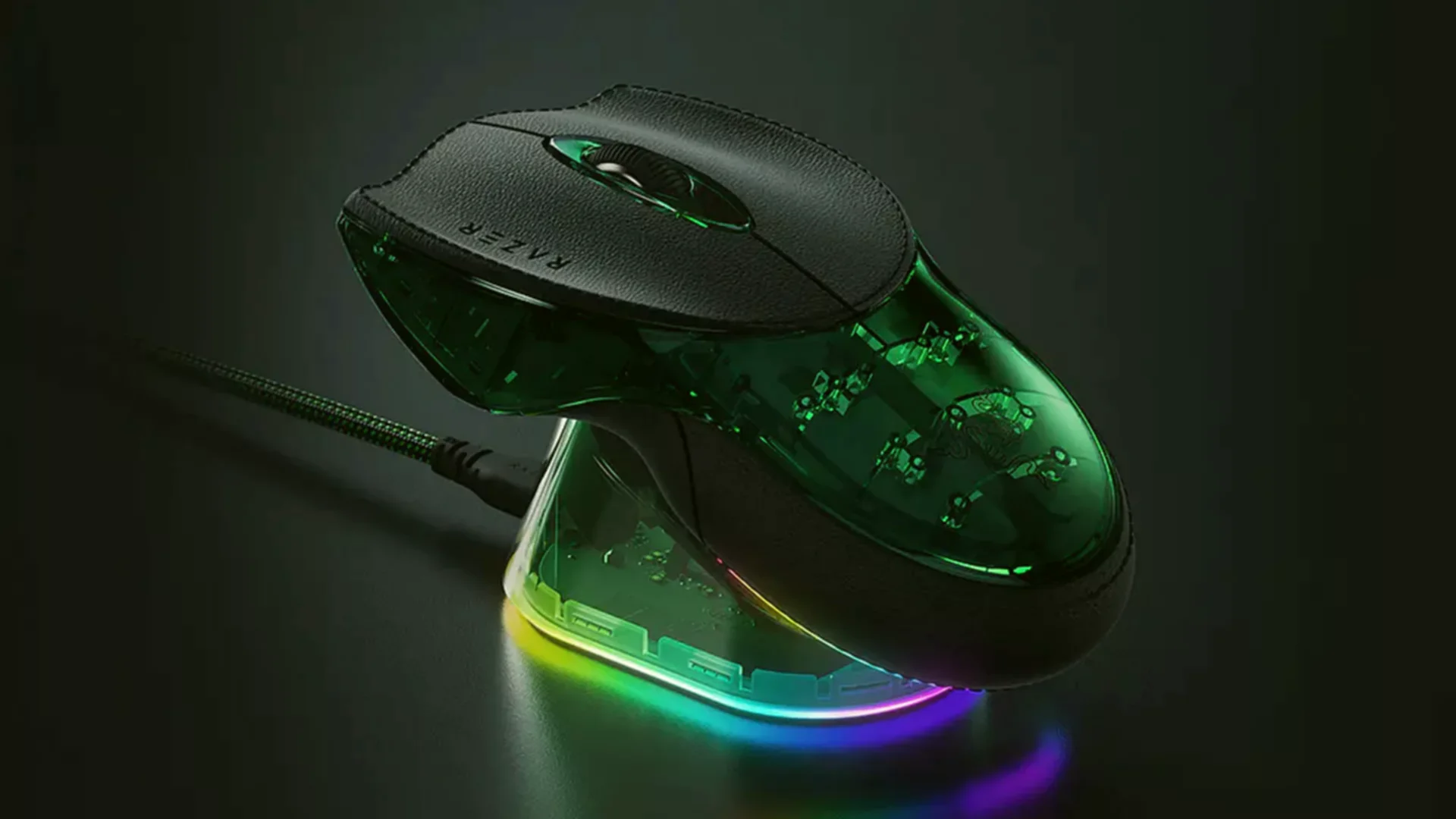 Razer Boomslang