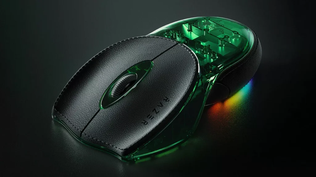 razer boomslang