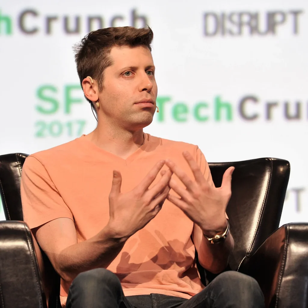 yapay zeka rekabetinde sözlerin gücü: sam altman'dan sert açıklamalar 1 yapay zeka rekabeti