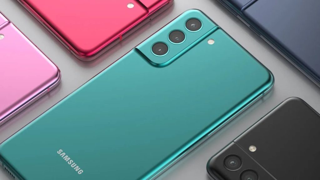 galaxy s21 fe: güncellemelerde belirsizlik dönemi 1 galaxy s21 fe