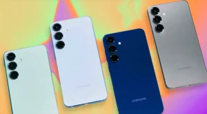 Galaxy S26 ile Dosyalar Arası Sınırları Kaldırın