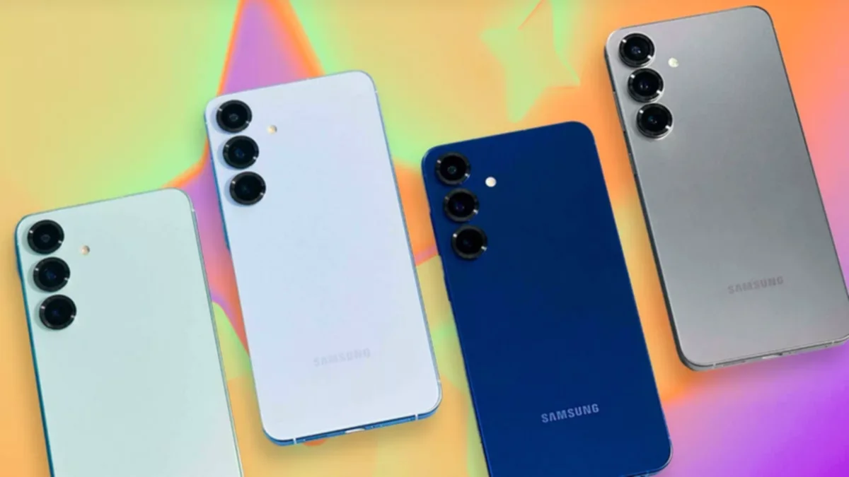 Galaxy S26 Quick Share