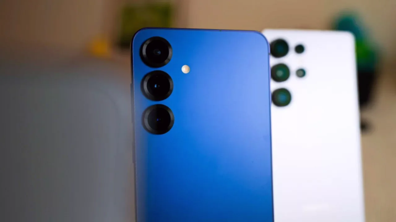 Galaxy S26 ön sipariş