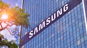 Samsung’un Bellek Gücü: Yeniden Zirveye Tırmanıyor