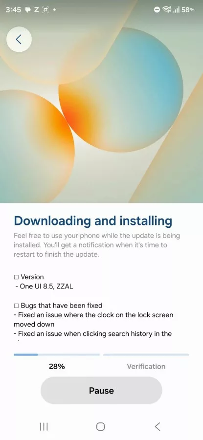 one ui 8.5 beta 4 ile tanışın: samsung'un yeni arayüzü neler sunuyor? 1 one ui 8.5
