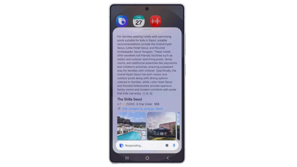 yapay zeka asistanı