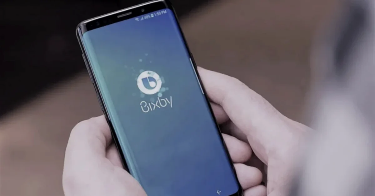 Bixby ile Yapay Zeka Çağı: Akıllı Asistanın Yeni Yüzü