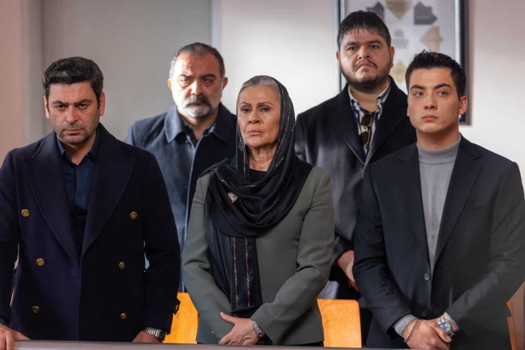 aşk ve i̇hanet: uzak şehir’in 48. bölümünde neler oldu? 5 uzak şehir 48. bölüm