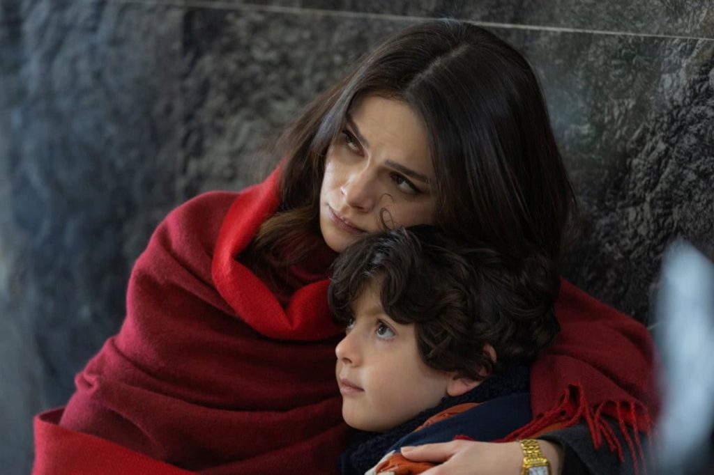 aşk ve i̇hanet: uzak şehir’in 48. bölümünde neler oldu? 1 uzak şehir 48. bölüm