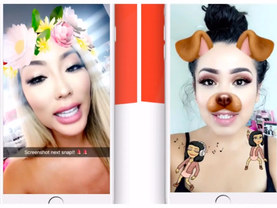 snapchat ile influencer dünyasında yeni bir dönem başlıyor 2 snapchat creator subscriptions