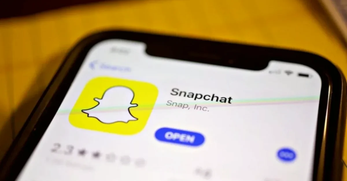 Snapchat ile Influencer Dünyasında Yeni Bir Dönem Başlıyor