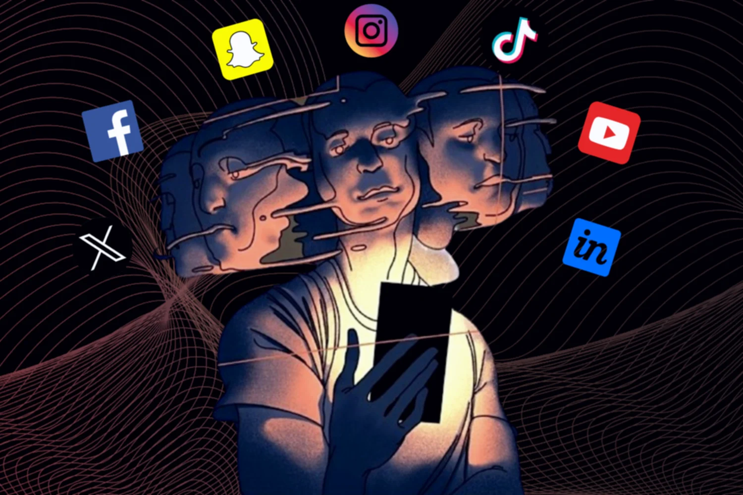 sosyal medya düzenlemesi