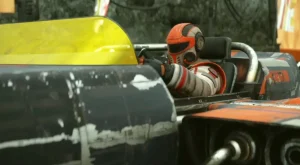 Galaksinin Yarışı: Star Wars Dünyasında Yeni Bir Macera