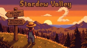 Stardew Valley’in Geleceği: Devam Oyunu Yolda mı?
